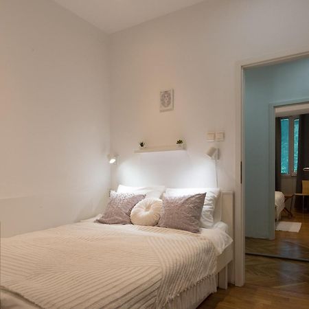 Like Home Zagreb Apartment Zewnętrze zdjęcie