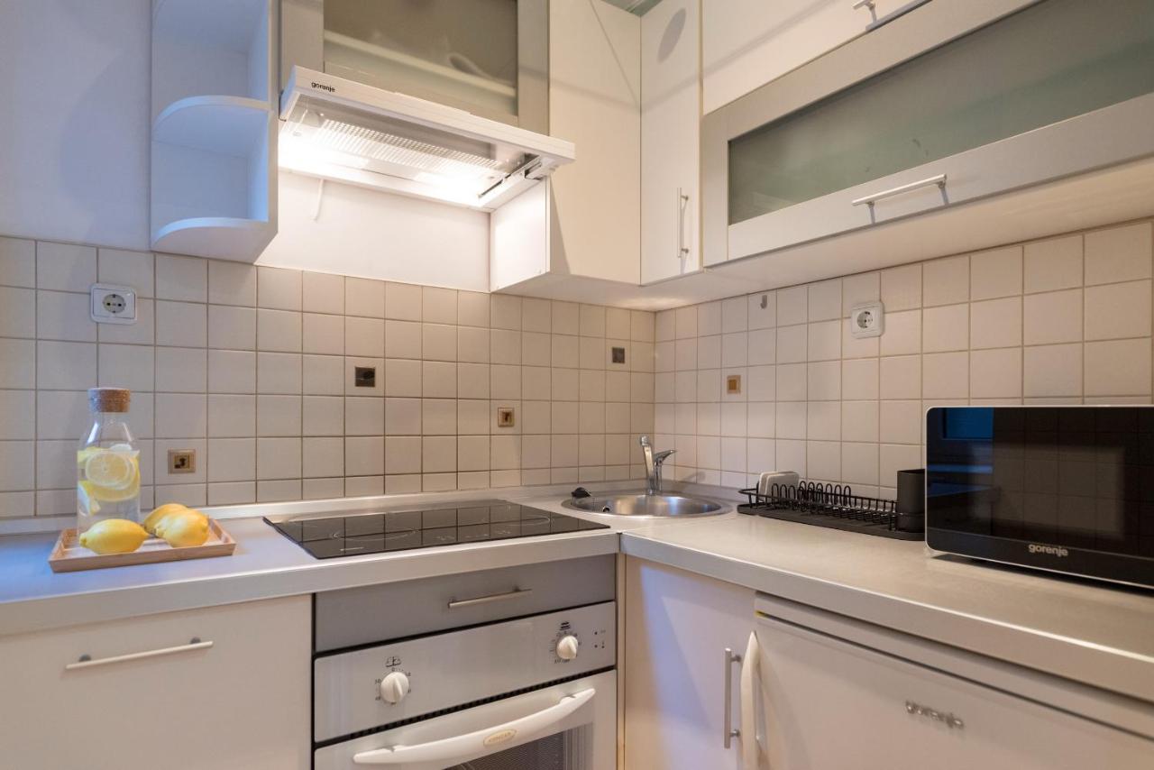 Like Home Zagreb Apartment Zewnętrze zdjęcie