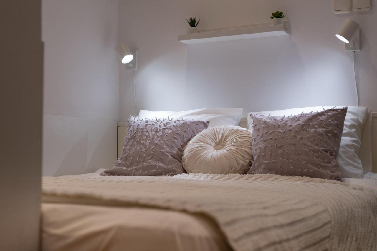 Like Home Zagreb Apartment Zewnętrze zdjęcie